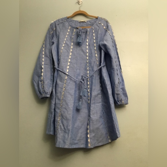 BODEN DRESS - Picture 13 of 16